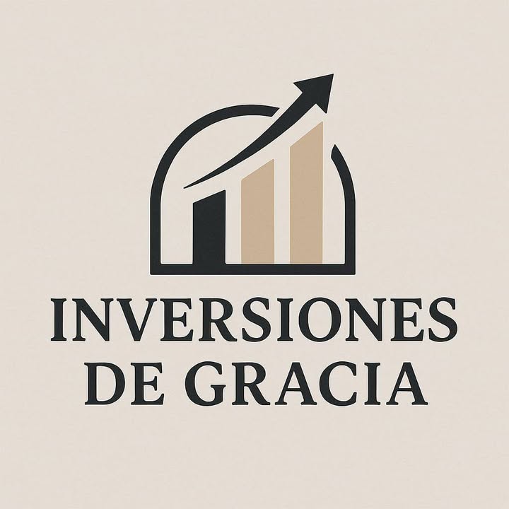 Logotipo de Inversiones de Gracia